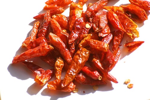 Birds eye chilli dried malawi - birds,
