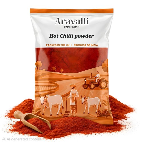 Aravalli essence hot - essence,
