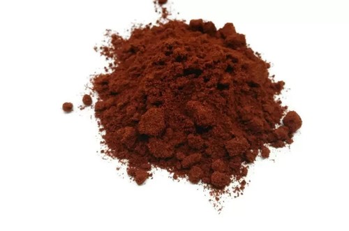 Chipotle chilli powder - chilli, a