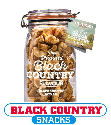 Kilner pork crackling - kilner,
