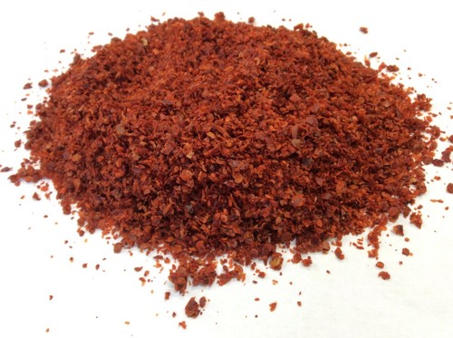 Aleppo chilli flakes - aleppo,