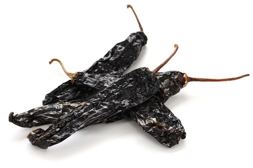 Mexican whole dried pasilla - mexican,