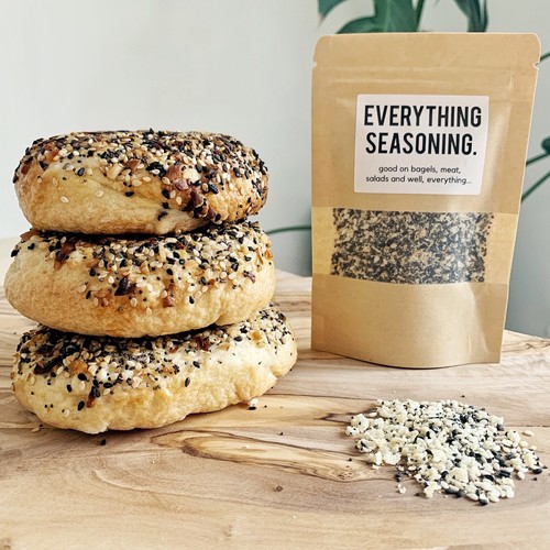 Everything but the - everything,