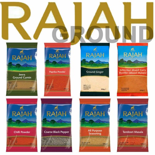 Whole spices ground - whole,