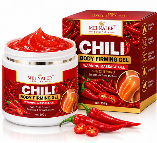 Mei nai chilli - er,