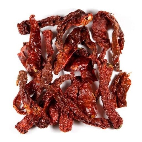 Kashmiri chillies chilli - kashmiri,
