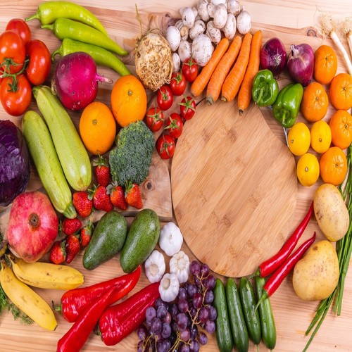 Vegetable seeds 100 - vegetable, 100+