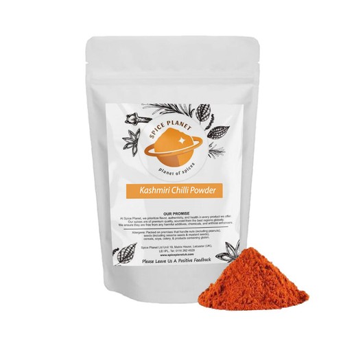 Kashmiri chilli powder - kashmiri, |