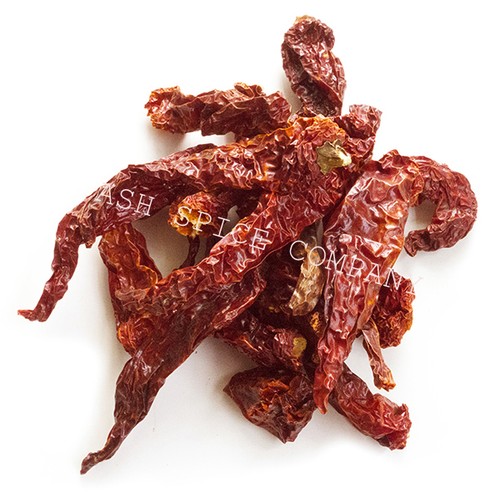 100g whole dried - dried, red