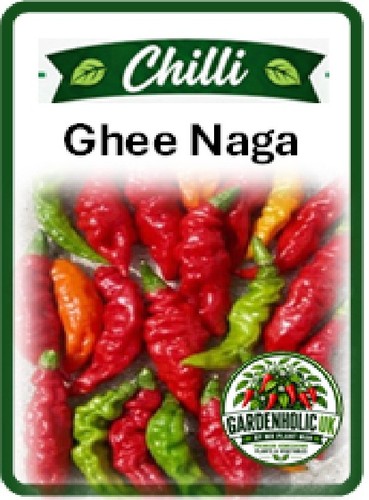 Ghee naga seeds - ghee,