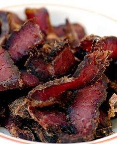 Biltong chilli choose - -,