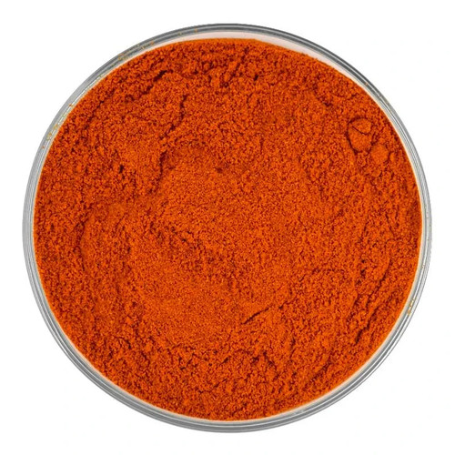 Ground chilli pepper - ground,