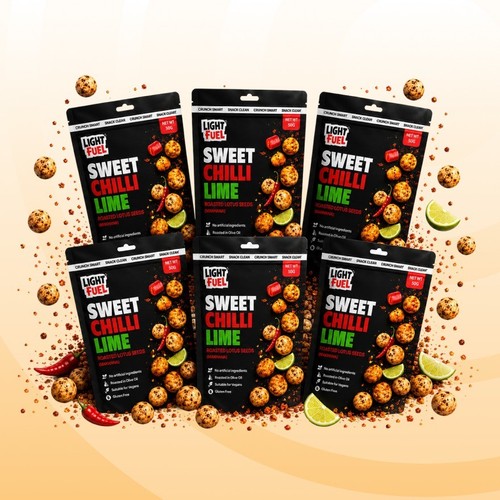 Sweet chilli lime family pack - sweet,