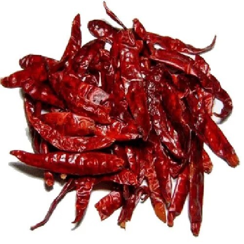 Pure whole dried red - pure,