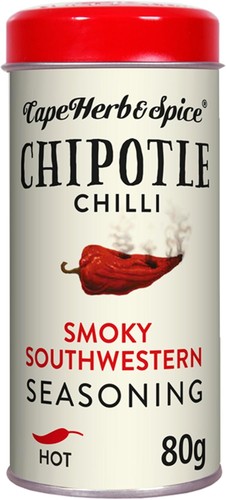 Cape herb spice - herb, chipotle