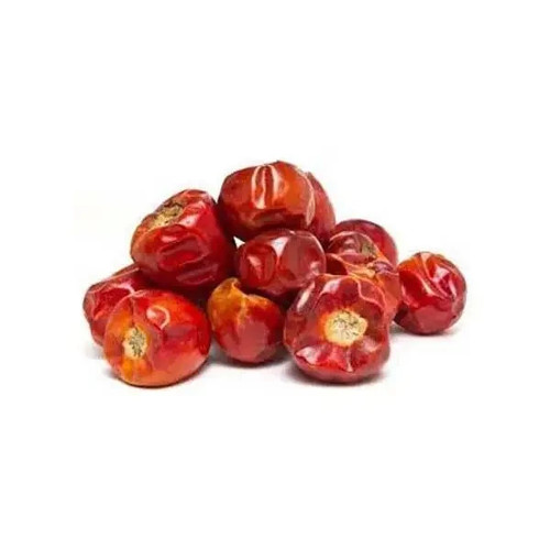 Rizna red chilli whole round - rizna,