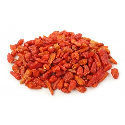 Organic pure whole dried - organic,