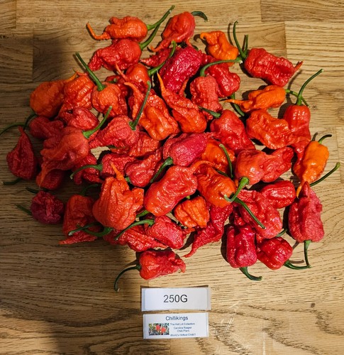 250g fresh carolina - 250g,, reaper