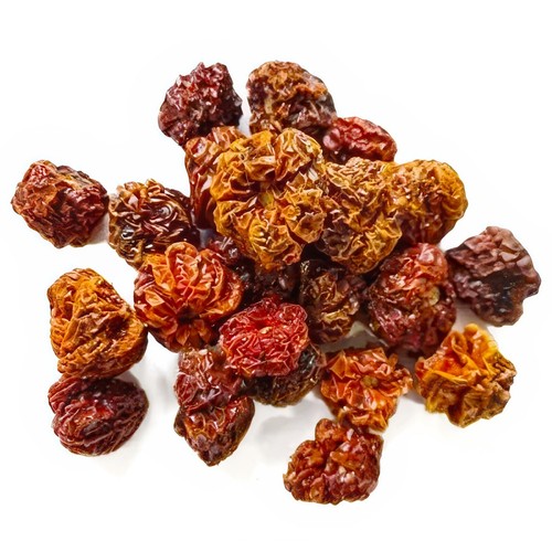 Dried scotch bonnet chilli - scotch,