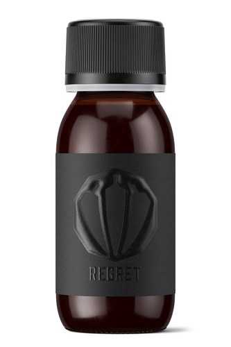 Regret chilli sauce - chilli,