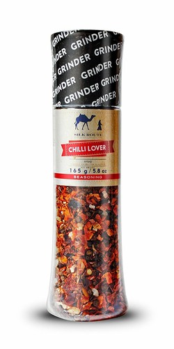 Chilli spice seasoning - seasoning, giant