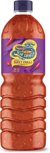 Original thai sweet chilli - thai,