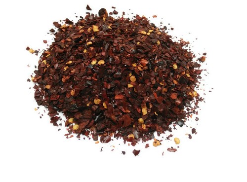 Chipotle chilli flakes - chilli,