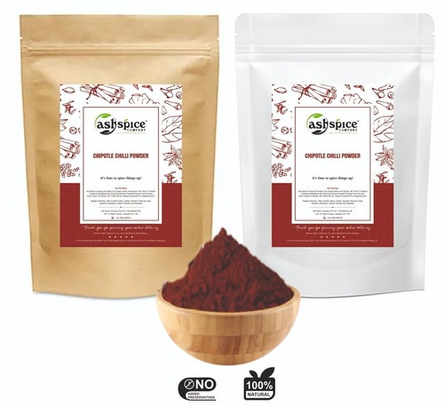 Chipotle chilli powder - chipotle,