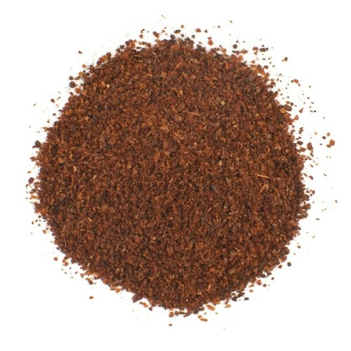 Carolina reaper chilli powder - reaper,