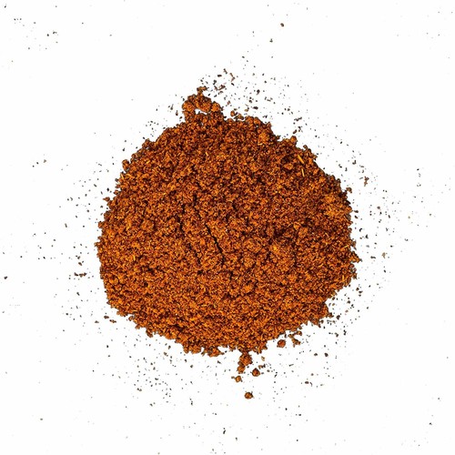 Just chillies ancho - just, arbol