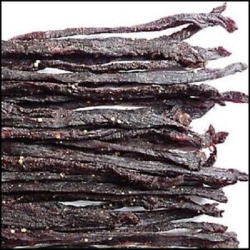 Biltong chilli bites - -,