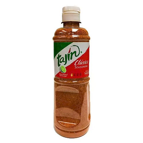 Tajin clasico habanero mexican - tajin,