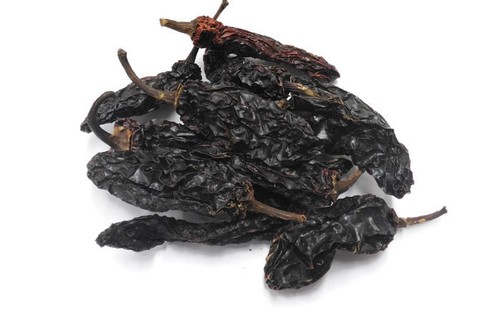 Chipotle chillies whole dried - chillies,