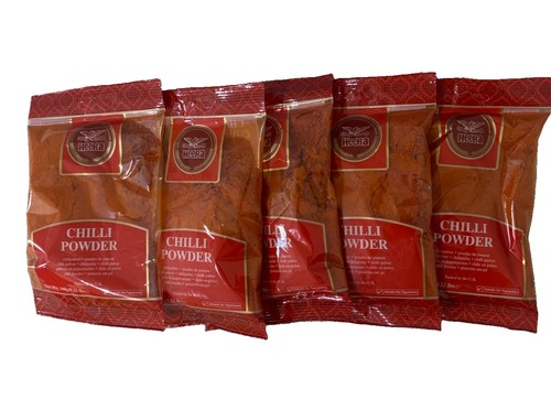 Heera chilli powder - chilli,