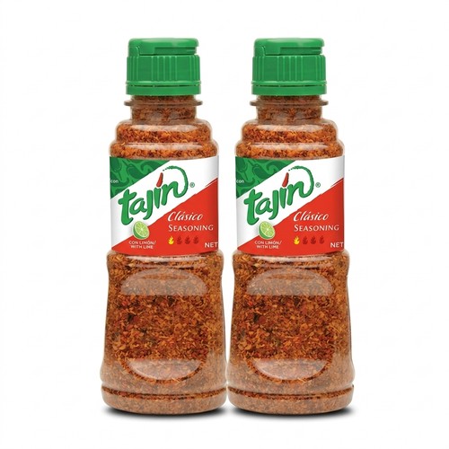 Tajin chilli lime - lime, seasoning